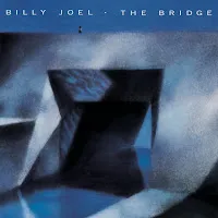 Billy Joel — A Matter Of Trust — обложка
